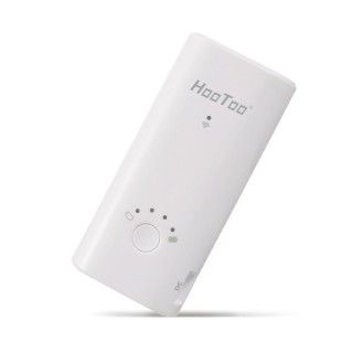 Fotografía - [Alerta Trato] HooToo Tripmate Router portátil de viaje a la venta por $ 27.99 Con Free USB 3.0 Hub de 3 puertos